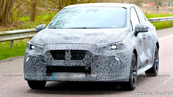 El Nuevo Renault Clio Se Vuelve Eléctrico Para Aquellos Que Encuentran El Retro 5 Demasiado Moderno | Carscoops